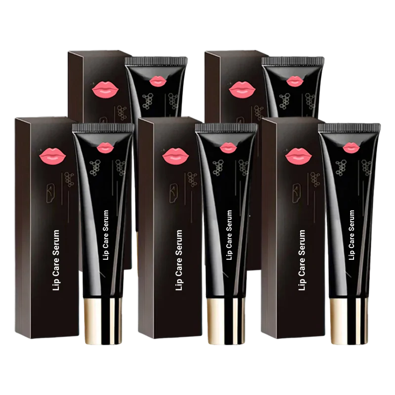 Botanical Lip Care Oil - Image 4