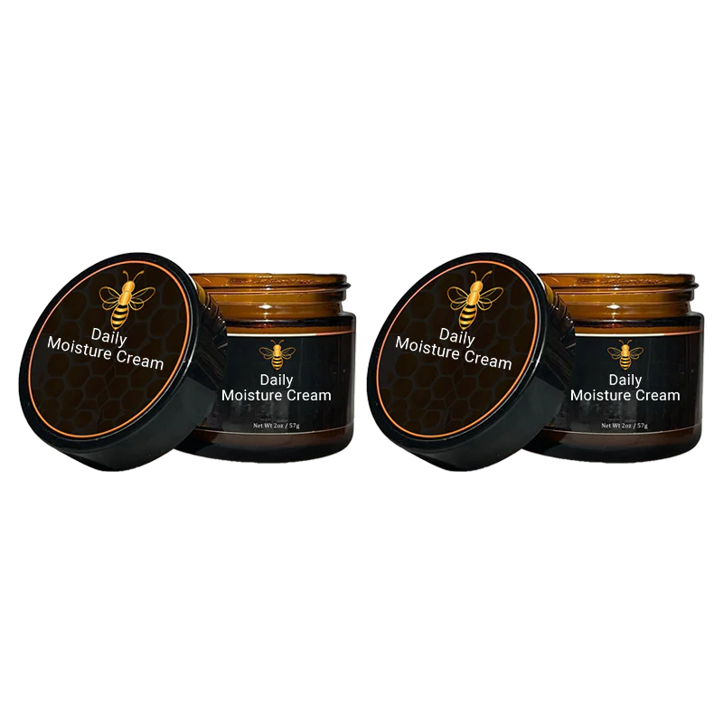 Daily Moisture Cream - Image 2