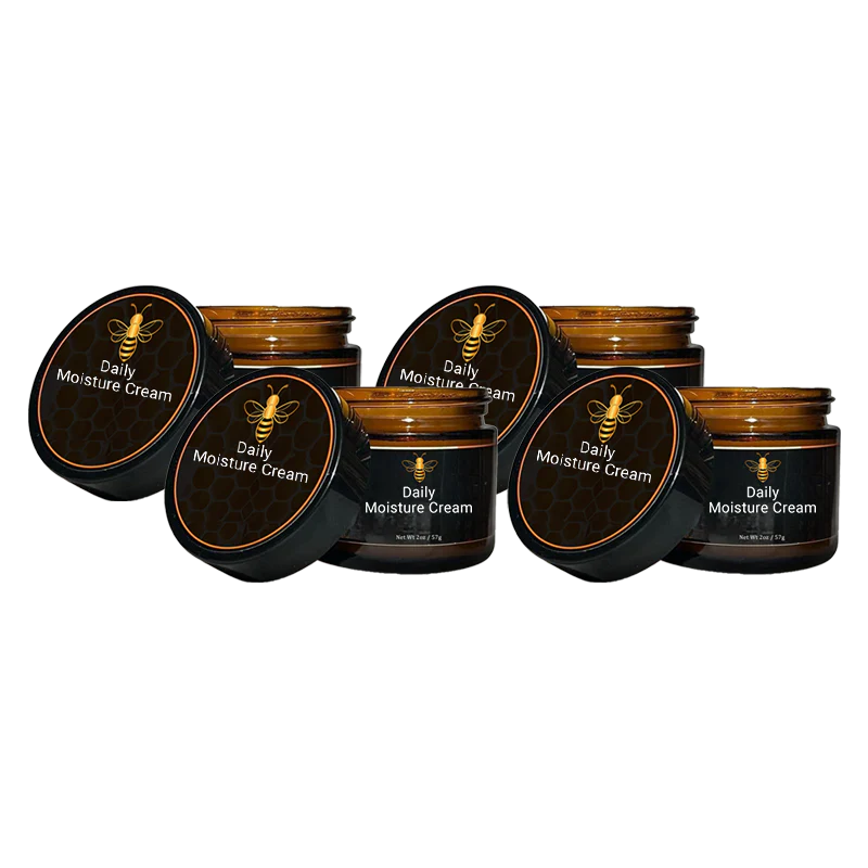 Daily Moisture Cream - Image 3