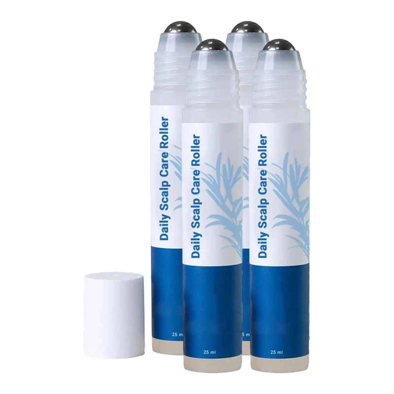 Daily Scalp Care Roller - Image 3