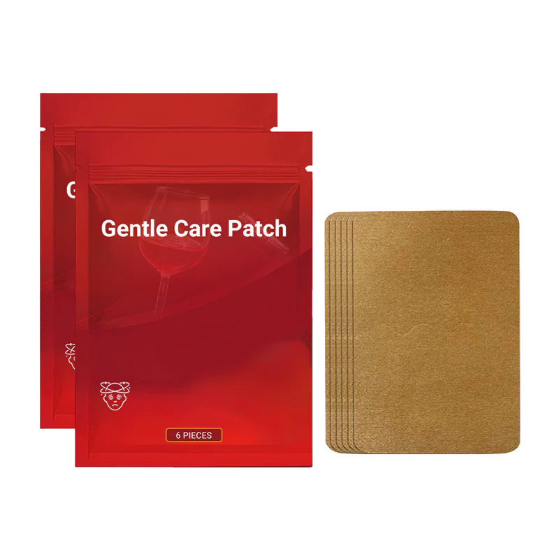 Gentle Care Patch - Image 2