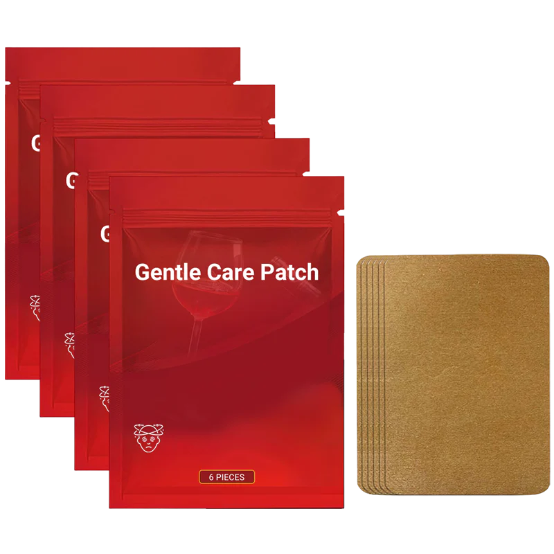 Gentle Care Patch - Image 3