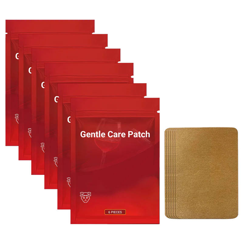 Gentle Care Patch - Image 4