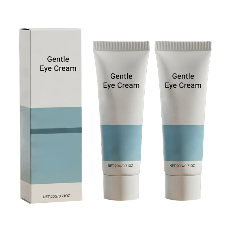 Gentle Eye Cream - Image 2