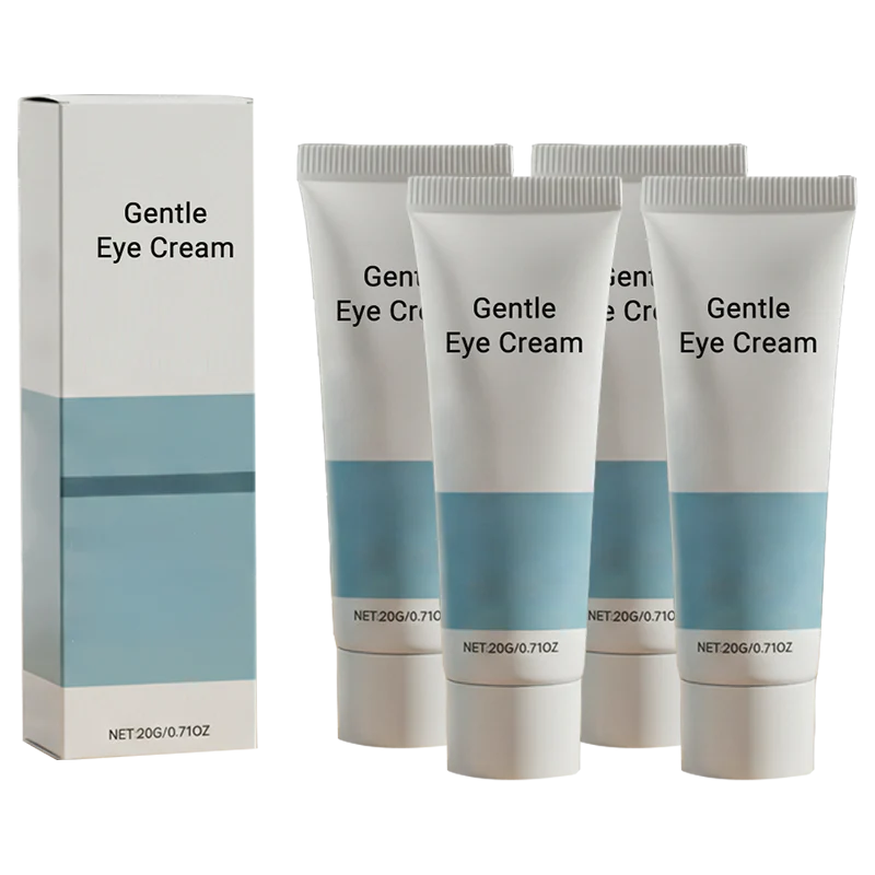 Gentle Eye Cream - Image 3