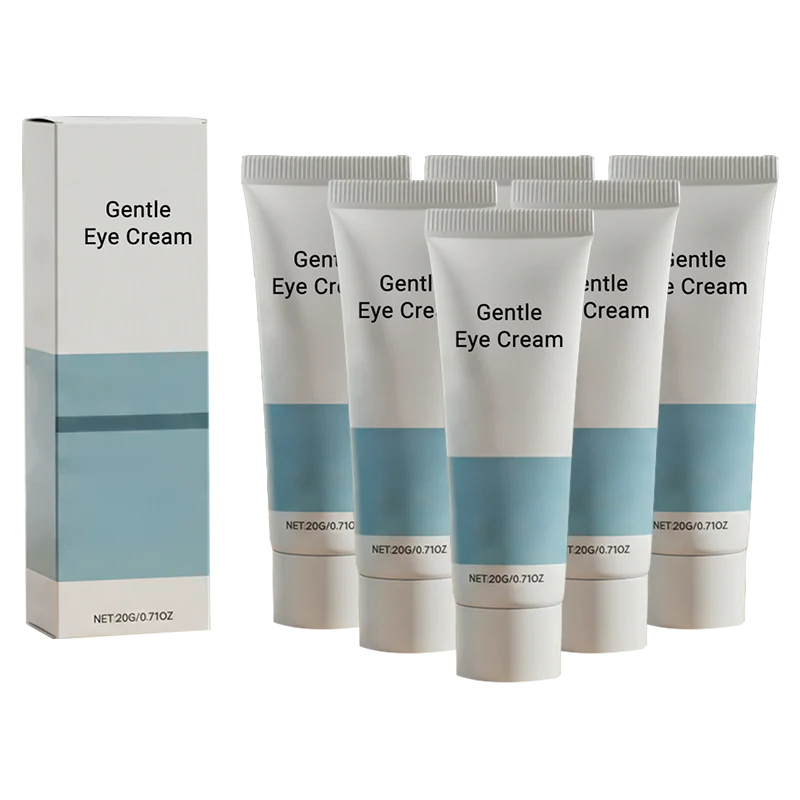 Gentle Eye Cream - Image 4