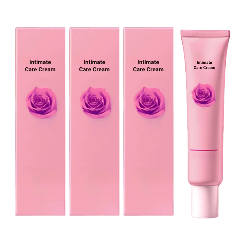 Gentle Feminine Care Cream - Image 3