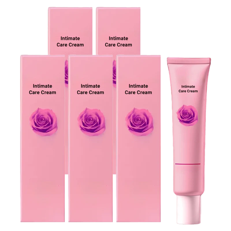 Gentle Feminine Care Cream - Image 4