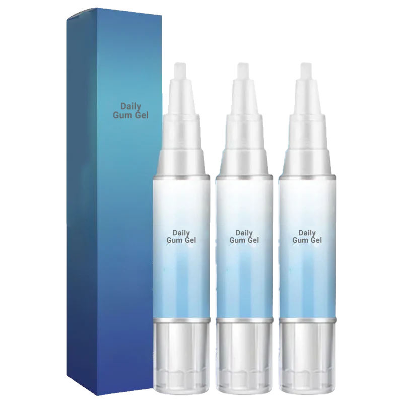 Gentle Teeth Care Gel - Image 3