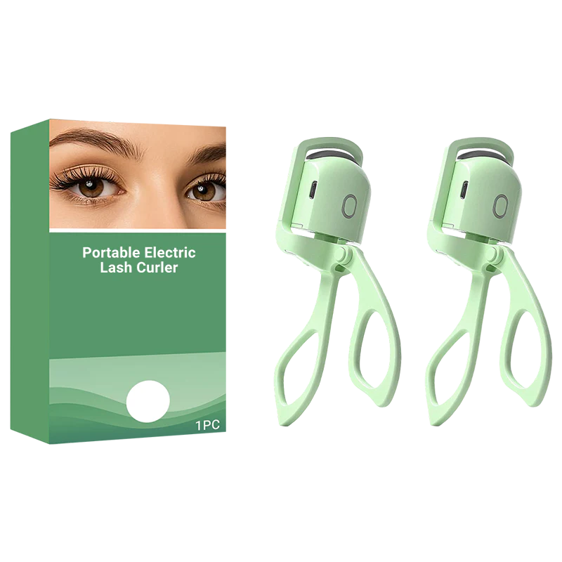Portable Electric Lash Curler - Image 2