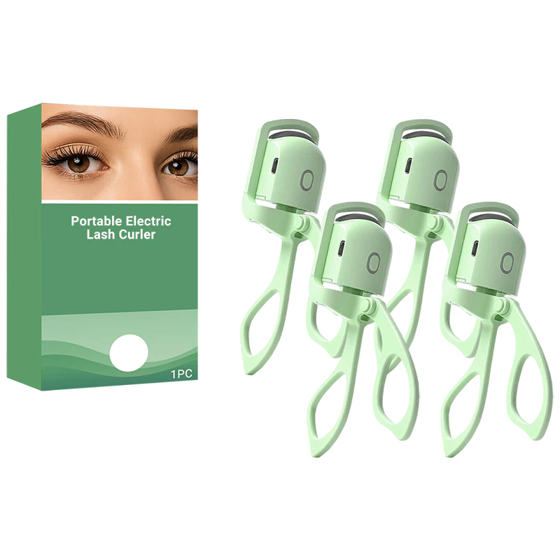 Portable Electric Lash Curler - Image 3