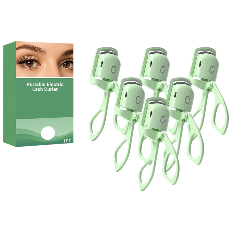 Portable Electric Lash Curler - Image 4