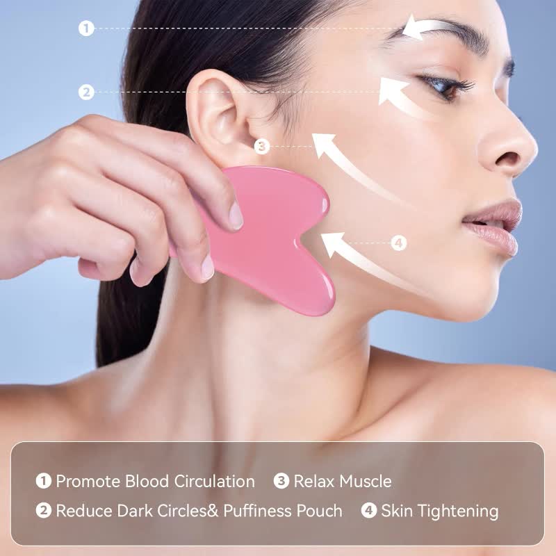 SerenoVita Natural Body Massage Tool - Image 3