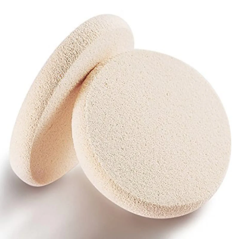 SerenoVita Seamless Finish Makeup Sponge - Image 3