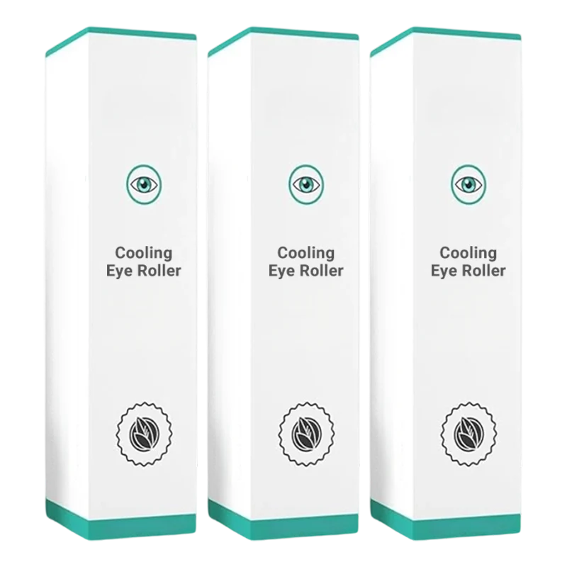 Soothing Eye Care Roller - Image 3