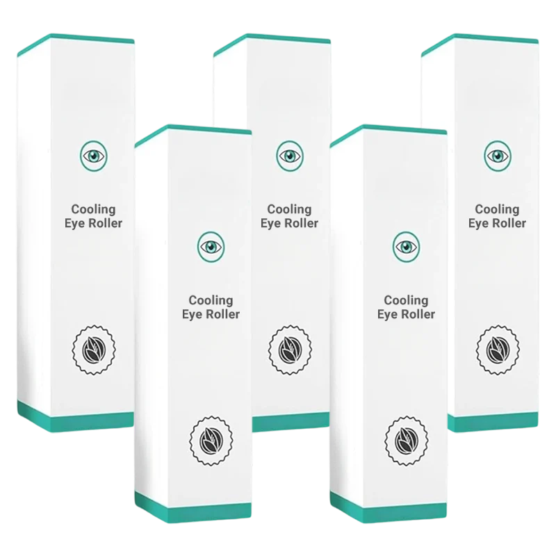 Soothing Eye Care Roller - Image 4